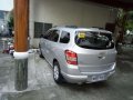 FOR SALE CHEVROLET Spin 2009-4