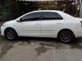 Well-kept Toyota Vios 2008 for sale-7