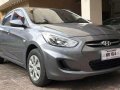 For Sale: 2016 Hyundai Accent GL-1