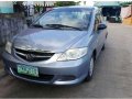 Honda City idsi 1.3 2008 FOR SALE-0