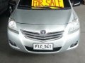 Well-maintained Toyota Vios 2011 for sale-3