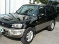 Toyota Rav4 1998 Automatic Black For Sale -5