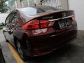 Well-maintained Honda City 2016 for sale-2