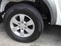 2009 MITSUBISHI Strada 4x4 FOR SALE-1