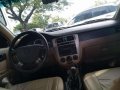 Chevrolet Optra 2005 1.6 BLACK MT For Sale -6