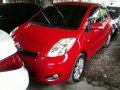 Well-maintained Toyota Yaris 2011 for sale-2