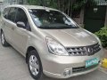 Nissan Grand Livina 2010 for sale-0