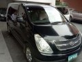 For sale 2010 HYUNDAI Grand Starex Vgt crdi engine -0