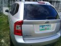 2011 Kia Carens Automatic Diesel FOR SALE-3