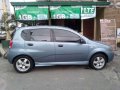 2006 Chevrolet Aveo Hatchback FOR SALE-0