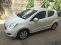 Well-maintained  Suzuki Celerio 2011 for sale-1