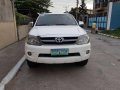 Toyota Fortuner G 2008 FOR SALE-4