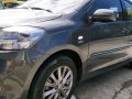 Toyota Vios G 2013 Manual Gray For Sale -0