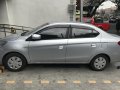 2014 MITSUBISHI MIRAGE FOR SALE-1