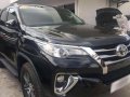 2018 Toyota Fortuner for sale-0