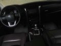 2018 Toyota Fortuner for sale-2
