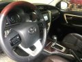 2018 Toyota Fortuner for sale-3