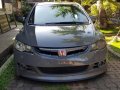 Honda Civic 2006 for sale-3