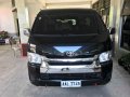Toyota Hiace 2015 for sale-1