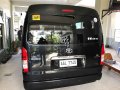 Toyota Hiace 2015 for sale-4