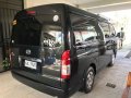 Toyota Hiace 2015 for sale-5