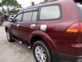 Mitsubishi Montero Sport GLS- v Automatic diesel 2011 for sale-3