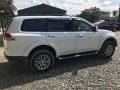 2013 Mitsubishi Montero for sale-2