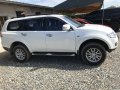 2013 Mitsubishi Montero for sale-3