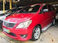Good as new Toyota Innova 2013 for sale-2