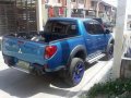 Good as new Mitsubishi Strada 2007 for sale-2