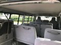 Good as new Toyota Hiace 2007 for sale-5