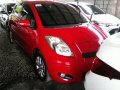 Well-maintained Toyota Yaris 2011 for sale-1