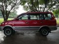 2007 Mitsubishi Adventure GLS Sports Diesel FOR SALE-7