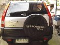 2003 Honda CRV manual trans FOR SALE-2