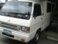 Mitsubishi L300 FB 2010 MT White For Sale -1