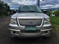 Good as new Ford Expedition 2003 for sale-1