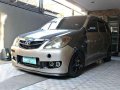 2009 Toyota Avanza J Thailand ver for sale-1