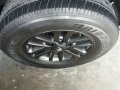 Well-kept Toyota Fortuner 2016 for sale-7
