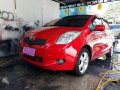 2009 Toyota Yaris 1.5 Automatic FOR SALE-0