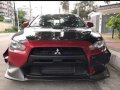 Mitsubishi Lancer Evo 2008 FOR SALE-2