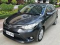 Well-kept Toyota Vios 2015 for sale-1