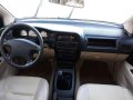 2012 Isuzu Sportivo Manual Diesel Engine FOR SALE-7