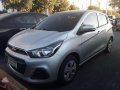 2017 Chevrolet Spark LT 1.4 Manual Gas FOR SALE-4