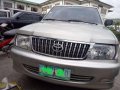 2004 Toyota Revo MT FOR SALE-3
