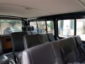 Good as new Toyota Hiace 2011 for sale-8