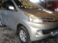 Good as new Toyota Avanza 2013 for sale-1