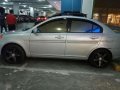 2008 Hyundai Accent Diesel FOR SALE-5