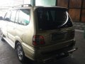 Good as new Toyota Revo 2004 for sale-5