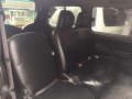 Hyundai Starex 2002 AT Black Van For Sale -6