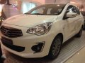 New 2017 Mitsubishi Mirage G4 Units For Sale -1
